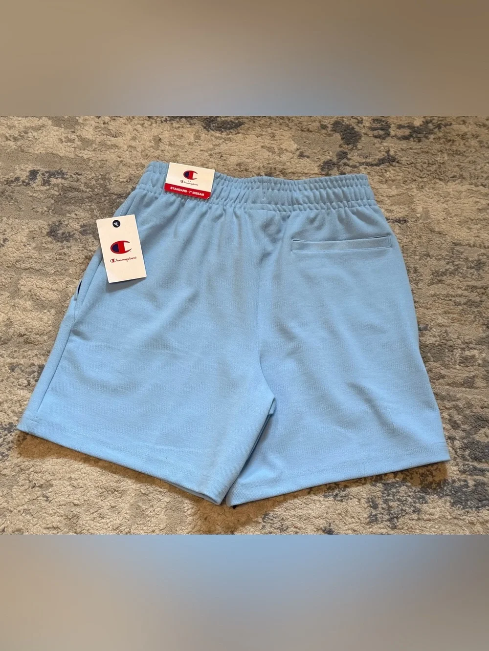 Champion club sport